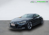Audi E-tron GT 476 ch quattro   Beaupuy 31