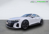 Audi E-tron GT 476 ch quattro   Beaupuy 31