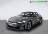 Audi E-tron GT 476 ch quattro   Beaupuy 31