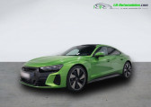 Audi E-tron GT 476 ch quattro   Beaupuy 31
