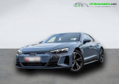 Audi E-tron GT 476 ch quattro   Beaupuy 31