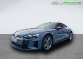 Audi E-tron GT 476 ch quattro   Beaupuy 31