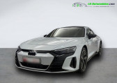Audi E-tron occasion année 2022 boite Automatique Annonce Audi E-tron occasion Electrique GT 476 ch quattro à Beaupuy