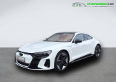 Audi E-tron occasion année 2022 boite Automatique Annonce Audi E-tron occasion Electrique GT 476 ch quattro à Beaupuy