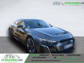 Annonce Audi E-tron occasion Electrique GT 476 ch quattro à Beaupuy