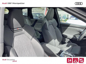 Audi E-tron , garage Audi/Volkswagen DBF Tournezy  Montpellier