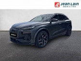 Audi E-tron Q6 387 ch 100 kWh quattro S line   La Motte-Servolex 73