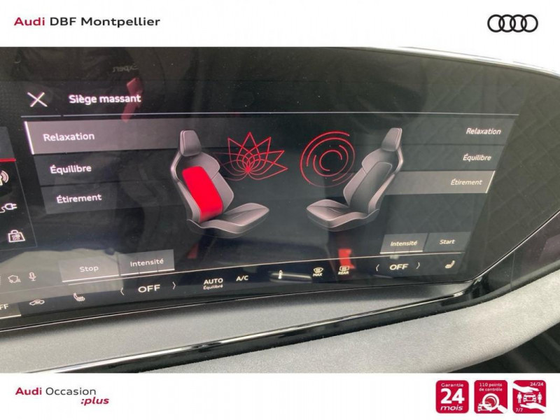 Audi E-tron Q6 PERFORMANCE 225 KW (306 CH)  occasion  Montpellier - photo n8