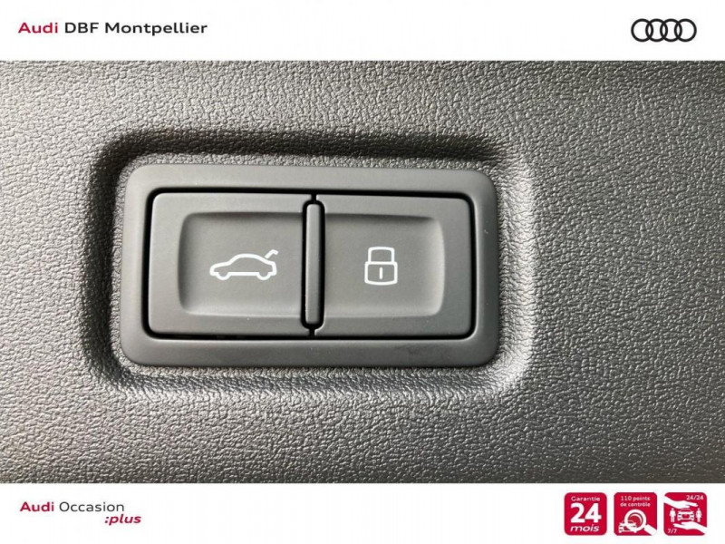 Audi E-tron Q6 PERFORMANCE 225 KW (306 CH)  occasion  Montpellier - photo n3