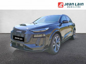 Audi E-tron occasion année 2024 boite Automatique Annonce Audi E-tron occasion Electrique Q6 SQ6 489 ch 100 kWh quattro à Seynod