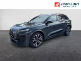 Audi E-tron occasion année 2024 boite Automatique Annonce Audi E-tron occasion Electrique Q6 SQ6 489 ch 100 kWh quattro à Gap