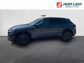 Audi E-tron occasion année 2025 boite Automatique Annonce Audi E-tron occasion Electrique Q8 55 408 ch 114 kWh Quattro DAKAR EDITION à La Motte-Servolex