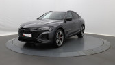 Audi E-tron occasion année 2023 Annonce Audi E-tron occasion Electrique Q8 55 408 ch 114 kWh Quattro S line à Béziers