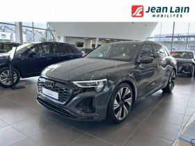 Audi E-tron , garage JEAN LAIN ANNEMASSE  Ville-la-Grand