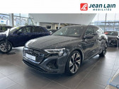 Audi E-tron Q8 55 408 ch 114 kWh Quattro S line   Ville-la-Grand 74