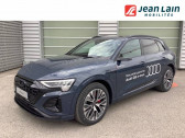 Audi E-tron Q8 55 quattro 408 ch 114 kWh S line   chirolles 38