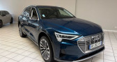 Audi E-tron Q8 E 55 408 cv Avus Full options parfait tat  2019 - annonce de voiture en vente sur Auto Sélection.com