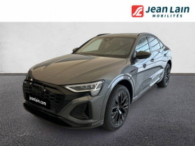 Audi E-tron , garage JEAN LAIN AUDI ECHIROLLES  chirolles