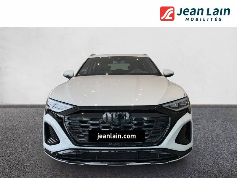 Audi E-tron Q8 Sportback 55 408 ch 114 kWh Quattro S line  occasion  Ville-la-Grand - photo n2