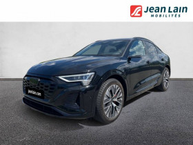 Audi E-tron , garage JEAN LAIN AUDI SEYNOD  Seynod