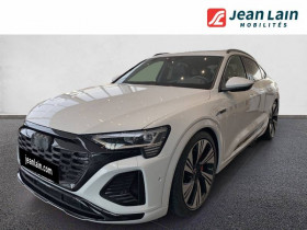 Audi E-tron occasion 2023 mise en vente à Ville-la-Grand par le garage JEAN LAIN ANNEMASSE - photo n°1