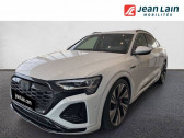 Annonce Audi E-tron occasion  Q8 Sportback 55 408 ch 114 kWh Quattro S line  Ville-la-Grand