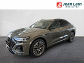 Audi E-tron Q8 Sportback 55 408 ch 114 kWh Quattro S line  2024 - annonce de voiture en vente sur Auto Sélection.com