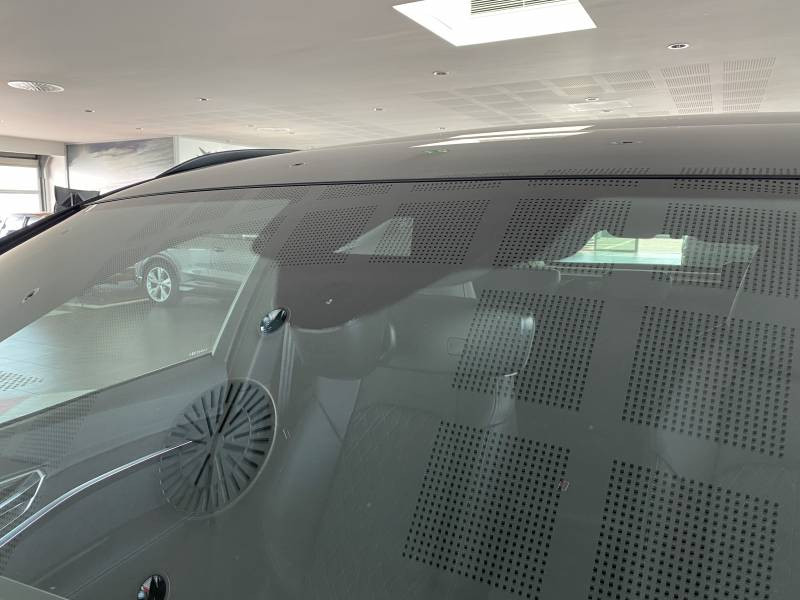 Audi E-tron Q8 SQ8 Sportback 503 ch 114 kWh Quattro  occasion  ROISSY-EN-France - photo n9