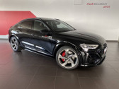 Audi E-tron Q8 SQ8 Sportback 503 ch 114 kWh Quattro   ROISSY-EN-France 95