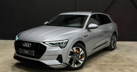 Audi E-tron , garage NM MOTORS  SAINT AUNES