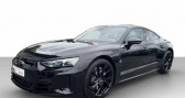 Annonce Audi E-tron occasion Electrique quattro Matrix Wolframcarbid Dynamik � sarcelles