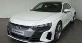 Annonce Audi E-tron occasion Electrique Quattro à Mudaison