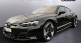 Audi E-tron RS 440 kW Matrix*Massage*ceramik   Mudaison 34