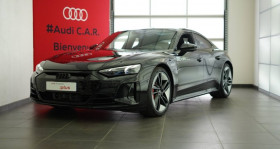 Audi E-tron , garage C.A.R. � La Rochelle