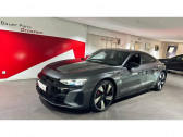 Audi E-tron RS 598 ch quattro S Extended  2021 - annonce de voiture en vente sur Auto Sélection.com
