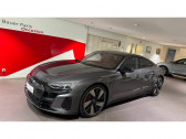 Audi E-tron occasion année 2022 boite Automatique Annonce Audi E-tron occasion Electrique RS 598 ch quattro S Extended à Paris