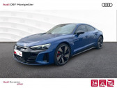 Audi E-tron RS 598 ch quattro S Extended   Montpellier 34