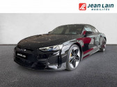 Annonce Audi E-tron occasion Electrique RS 598 ch quattro S Extended  Seynod