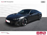Audi E-tron RS 598 ch quattro S Extended   Le Cres 34