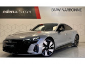 Audi E-tron occasion année 2021 boite Automatique Annonce Audi E-tron occasion Electrique RS 598 ch quattro S Extended à Narbonne
