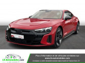 Annonce Audi E-tron occasion  RS 598 ch quattro  Beaupuy
