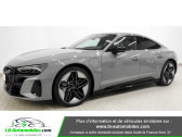 Audi E-tron occasion année 2022 boite Automatique Annonce Audi E-tron occasion RS 598 ch quattro à Beaupuy