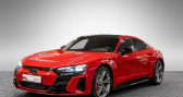 Annonce Audi E-tron occasion Electrique RS 598cv 11-2022 32900 kms  Attin