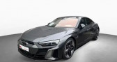 Annonce Audi E-tron occasion Electrique RS 598cv 11-2022 48000 kms  Attin