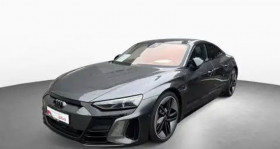 Audi E-tron , garage RM PERFORMANCE � Attin