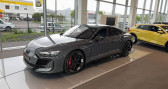 Audi E-tron RS 843 ch quattro Performance   Chenove 21