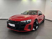 Audi E-tron RS e-tron GT 598 ch quattro   Lyon 69