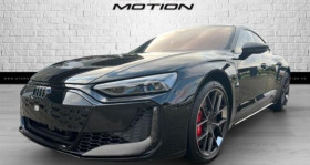 Audi E-tron , garage OTOMOTION � Dieudonn�