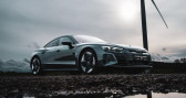 Annonce Audi E-tron occasion Electrique RS Quattro 598 S Extended  SARRE-UNION