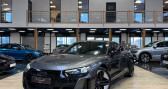 Audi E-tron RS QUATTRO 598CV EXTENDED 1ERE MAIN h   Saint Denis En Val 45